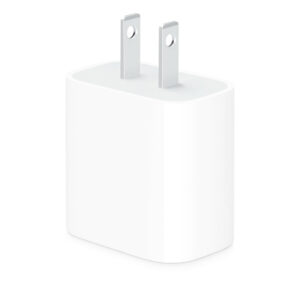 ADAPTER C IPHONE 20W