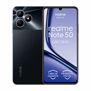 REALME NOTE 50 4GB/128GB