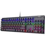CLAVIER GAMING AUKEY G6