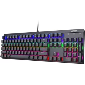 CLAVIER GAMING AUKEY G6