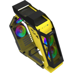 UNITE AQIRYS YELLOW I5 RAM 16GB DISQUE DUR 512GB SSD