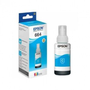 ENCRE EPSON 664 ADAP BLEU 100ML