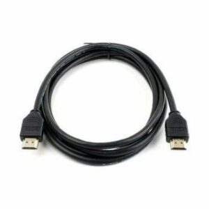 CABLE HDMI 1.5M
