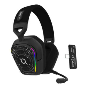 CASQUE AQIRYS ALNAIR RGB
