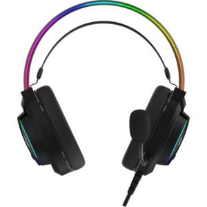 CASQUE AQIRYS CYGNUS RGB