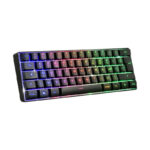 CLAVIER ELITE K50 SPIRIT OF GAMER BLUETOOTH