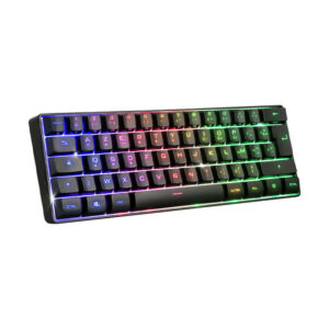CLAVIER ELITE K50 SPIRIT OF GAMER BLUETOOTH