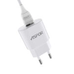 CHARGE MICRO A818 ASPOR 2.4A