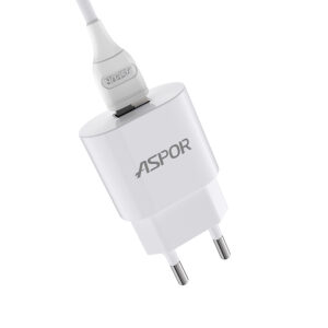 CHARGE MICRO A818 ASPOR 2.4A