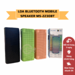 SPEAKER MS-2230BT