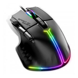 SOURIS SPIRIT OF GAMER PRO-M5 RGB