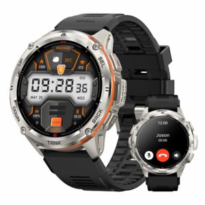 SMART WATCH KOSPET T3 ULTRA
