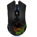 SOURIS ELITE M20 RGB SPIRIT OF GAMER