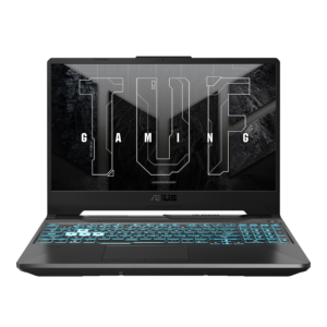 PC Portable ASUS TUF Gaming A15 FA506NFR / Ryzen 7 7435HS / RTX 2050 4G / 8 Go / 512 Go SSD