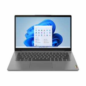 PC PORTABLE LENOVO I5-1235U 8GB 512SSD