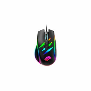 SOURIS MACRO M538