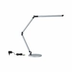 Lampe de Bureau LED “09:50” Lumière Naturelle