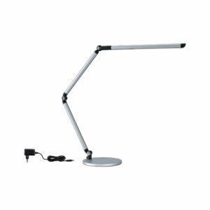 Lampe de Bureau LED “09:50” Lumière Naturelle