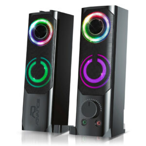 HAUT PARLEUR SOUNDPHONIC 6W