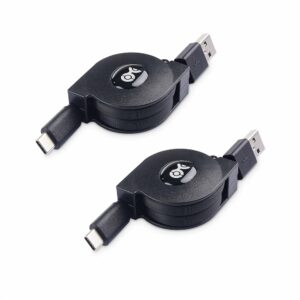 CABLE EXTENSIBLE USB 3M