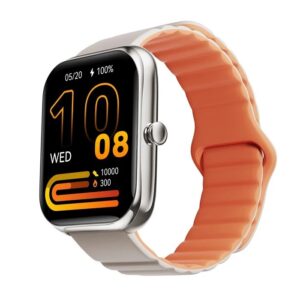 SMART WATCH HAYLOU RS4 MAX