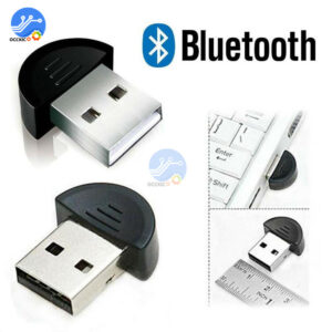CLE USB DONGLE BLUETOOTH 2.0