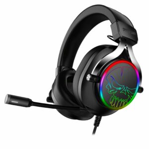 CASQUE SPIRIT OF GAMER H600 RGB