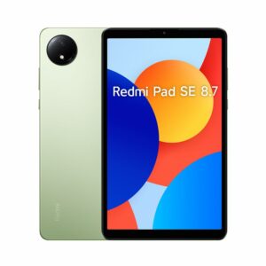 Tablette Xiaomi Redmi Pad SE 8.7'' 4G