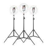 RING LIGHT HAVIT ST7012 PRO