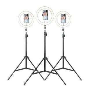 RING LIGHT HAVIT ST7012 PRO