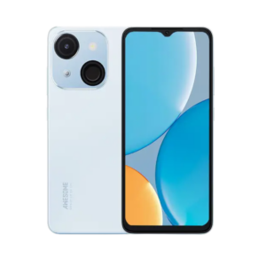 ITEL A50 C 2+2GB/32GB MISTY AQUA