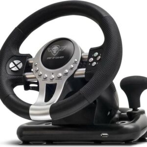 RACE WHEELPRO 2 PS4/PS3/XBOX