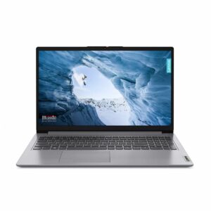 PC LENOVO IDEAPAD1 15IAU7 I3 RAM 8GB 256GB SSD