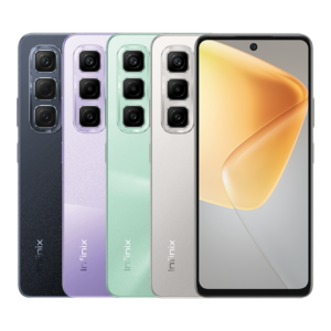 INFINIX HOT 50 16GB/256GB