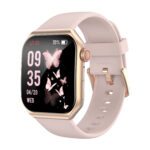 SMART WATCH DT-99 ROSE GOLD