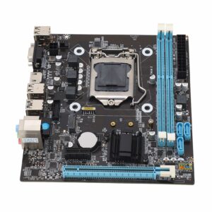 CARTE MERE H81 LGA 1150