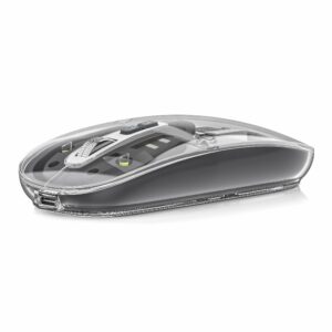 Wireless Mouse rechargeable | Bleutooth