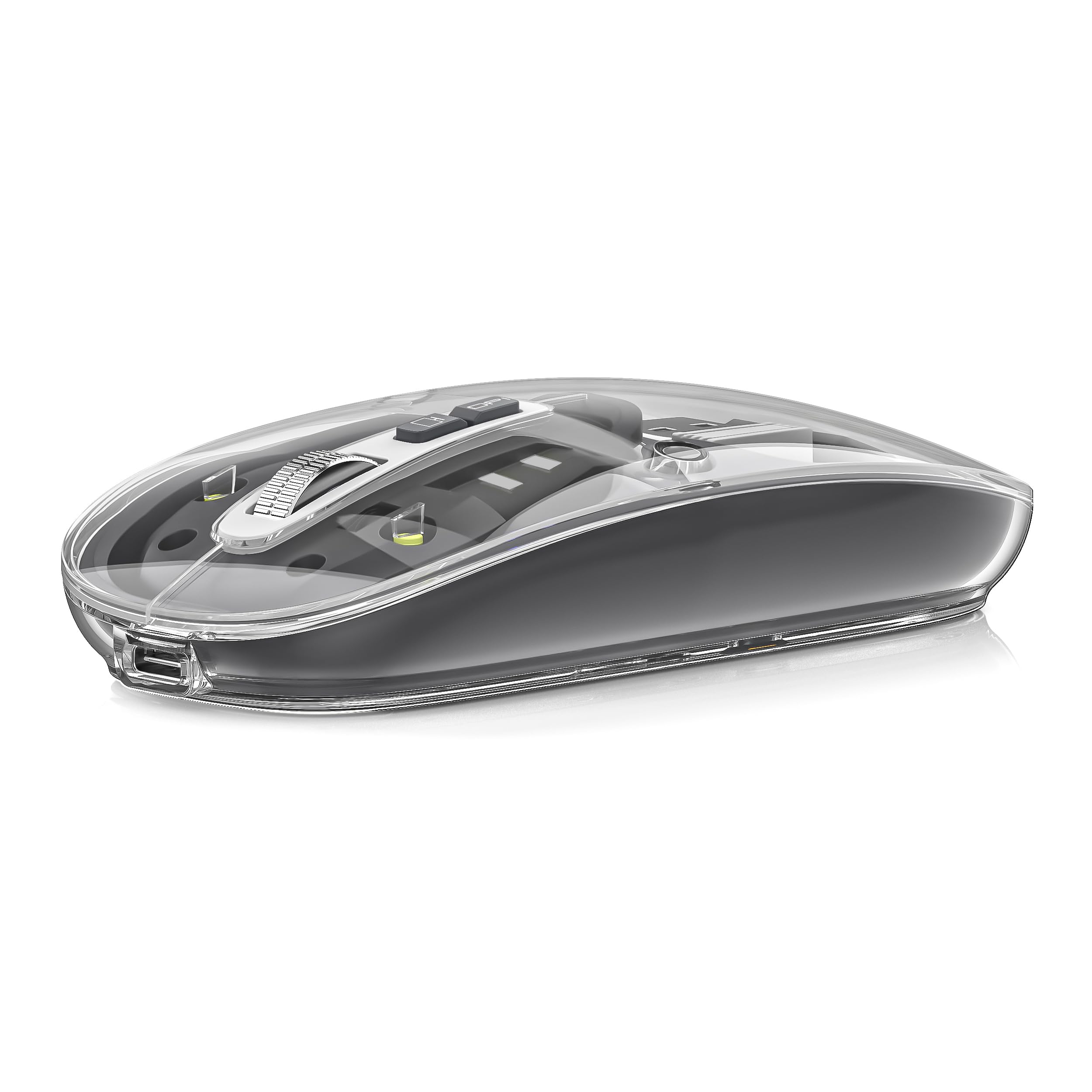 Wireless Mouse rechargeable | Bleutooth