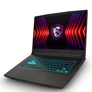 PC PORTABLE MSI THIN B13UCX I7 16G 512SSD