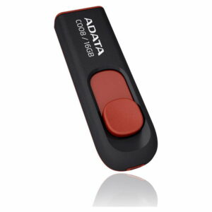 CLE USB ADATA C008 16GB NOIR