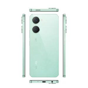 VIVO Y03 4GB/64GB GREEN