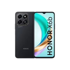HONOR X6B 6GB/256GB BLACK