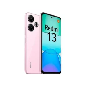 REDMI 13 8GB/256GB PINK
