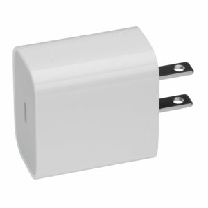 TETE ADAPTER APPEL 20W SCOOT