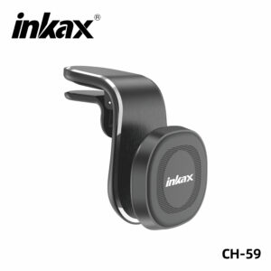 SUPPORT DE BUREAU PLIABLE ROTATIF À 360° INKAX CH-57