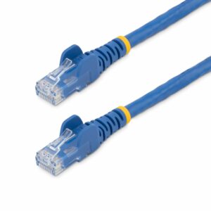 CABLE RESEAUX 10M CAT.6