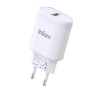 TETE CHARGEUR INKAX USB Y03 20W