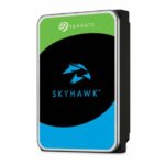 DISQUE DUR SEAGATE SKYHAWK HDD 2TB