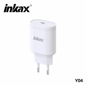 TETE CHARGEUR INKAX USB Y04 20W