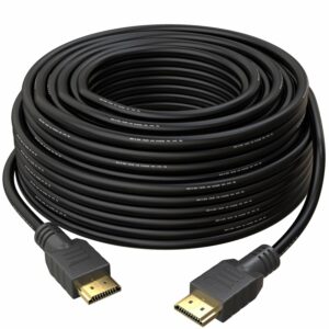 CABLE HDMI 25M